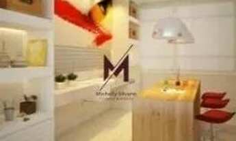 Imagem 4: ALUGO APARTAMENTO 70M²; 02 DORMITÓRIOS E 01 VAGA DE GARAGEM - JARDIM COLORADO366