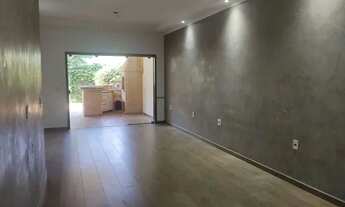 Imagem 3: Casa térrea para locação no Alto da Boa Vista com 04 suítes e piscina