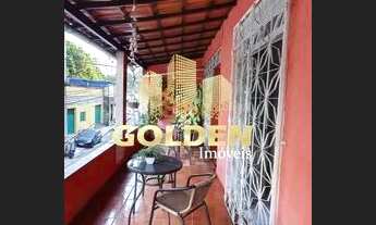 Imagem 3: Casa para aluguel com 120 metros quadrados com 2 quartos em Luiz Anselmo - Salvador - BA