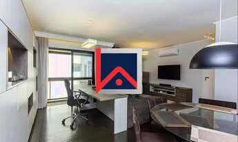 Imagem: Locação Apartamento 2 Dormitórios - 96