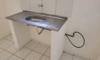 Imagem 3: Apartamento na Coophab