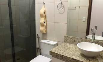 Imagem 3: Casa à venda, 4 quartos, 6 vagas, Jardim Alzira - Rifaina/SP