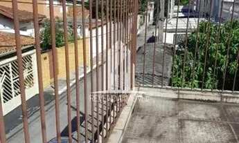 Imagem 5: Casa à venda na Vila Isa com 136m² 3 dormitórios 1 suíte 3 banheiros 2 vagas