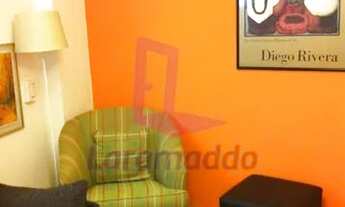 Imagem 3: Flat para venda na quadra da praia de Copacabana