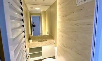 Imagem 7: Apartamento à venda no bairro Vila Suissa - Mogi das Cruzes/SP