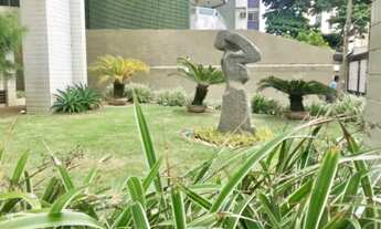 Imagem 2: Ap na Navegantes, 120m2, 3qts, suite, excelente localização