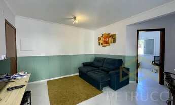 Imagem 3: Apartamento - Loteamento Pedra Verde - Valinhos