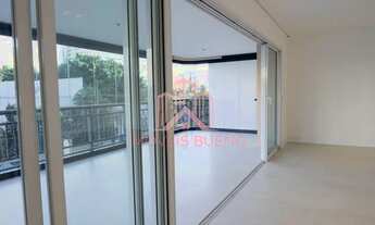 Imagem 7: Apartamento Alto Padrão no Itaim