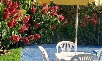 Imagem 2: Casa de campo com piscina VENDO OU ALUGO