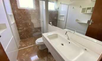 Imagem 4: Apartamento com 1 dormitório para alugar, 35 m² por R$ 2.300,01/mês - Santa Maria - Uberlâ