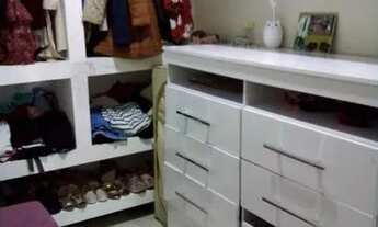 Imagem 7: Casa para Venda em Jundiaí, Vila Gotardo, 4 dormitórios, 4 suítes, 5 banheiros, 1 vaga