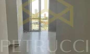 Imagem 2: Apartamento - Jardim dos Oliveiras - Campinas