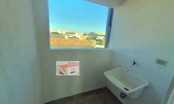 Imagem 5: Locação - Kitnet - Vila Amorim - Americana - SP