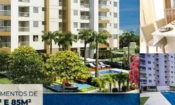 Imagem 3: Liberty Residencial - Av Nilton Lins - Entrada Parcelada - Use FGTS