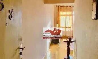 Imagem 2: Apartamento com 3 dormitórios à venda, 96 m² por R$ 490.000,00 - Jabaquara - São Paulo/SP