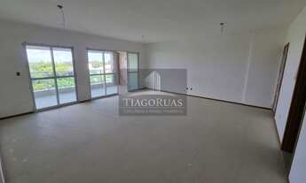 Imagem: SALVADOR - Apartamento Padrão - ALPHAVILLE