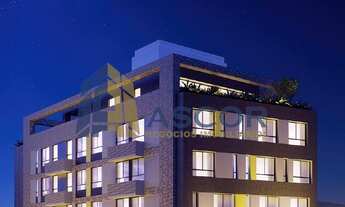 Imagem 4: Apartamento à venda, 60 m² - Trindade - Florianópolis/SC