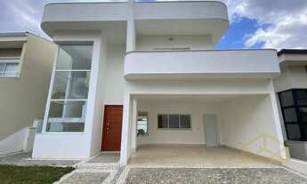 Imagem: Casa - Swiss Park - Campinas