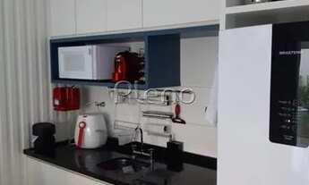 Imagem 5: Lindo apartamento à venda no Bosque - Campinas/SP