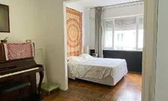 Imagem 6: Apartamento para aluguel com 151 metros quadrados com 2 quartos em Copacabana - Rio de Jan