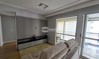 Imagem 7: SANTO ANDRé - Apartamento Padrão - Vila Gilda