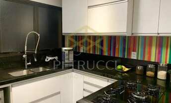 Imagem 6: Apartamento - Jardim Centenário - Campinas