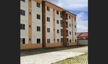 Imagem 4: Apartamento para venda tem 52 metros quadrados com 2 quartos em Jangurussu - Fortaleza - C