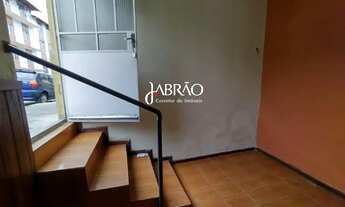 Imagem 2: Casa para alugar com dois quartos no bairro São Sebastião