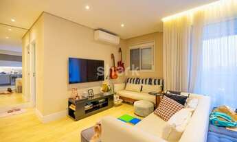 Imagem 4: Apartamento para venda com 90 metros quadrados com 2 quartos