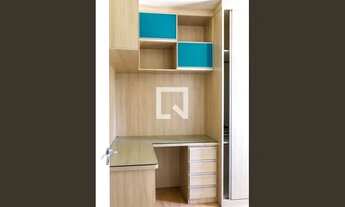 Imagem 6: Apartamento para Aluguel - Santa Terezinha, 2 Quartos, 50 m2