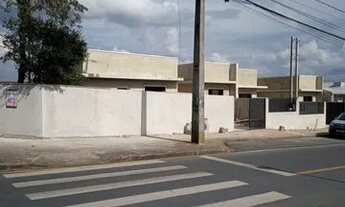 Imagem 3: ARAUCÁRIA - Casa Padrão - CAPELA VELHA