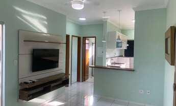 Imagem 2: Cód.: 1454 - Apartamento 2 quartos Residencial Neoville