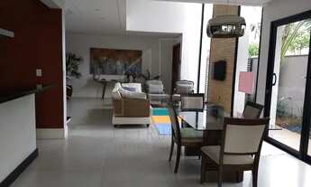 Imagem 2: Casa - Swiss Park - Campinas