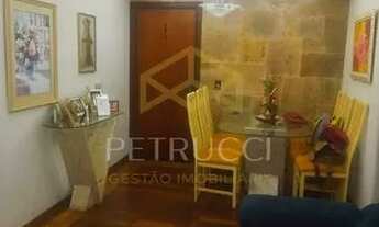 Imagem: Apartamento - Jardim do Lago - Campinas