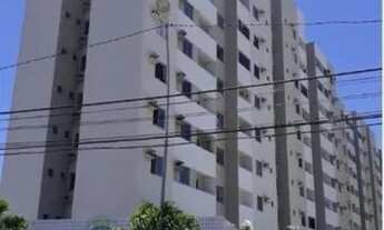 Imagem 6: Apartamento Nascente 2/4 suíte e varanda para Locação. Centro Lauro de Freitas