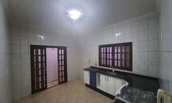 Imagem 5: Casa com 2 dormitórios para alugar, 150 m² por R$ 1.500/mês - Vila Zilda Natel - Sumaré/SP