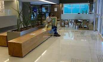 Imagem 7: Sala à venda, 37 m² por R$ 280.000,00 - Vila Belmiro - Santos/SP