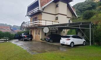 Imagem: Excelente casa a venda em campos do Jordão