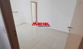 Imagem 7: Apartamento Padrão em Jacareí