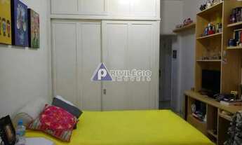 Imagem 6: Excelente cobertura duplex numa das melhores localizações de Ipanema