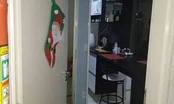 Imagem 5: Apartamento com 2 dormitórios à venda, 67 m² por R$ 200.000,00 - Parque São Sebastião - Ri