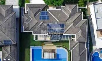 Imagem 6: Casa em Condomínio para Venda em Barueri, Residencial Morada das Estrelas (Aldeia da Serra