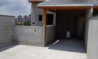 Imagem 2: SANTO ANDRé - Apartamento Padrão - Parque Oratório