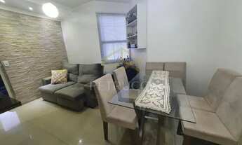 Imagem: Apartamento - Jardim Antonio Von Zuben