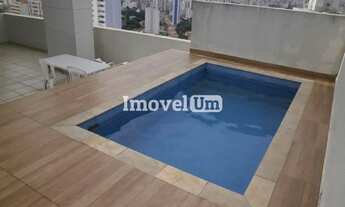 Imagem 2: Sumarezinho Apartamento com 4 dormitórios