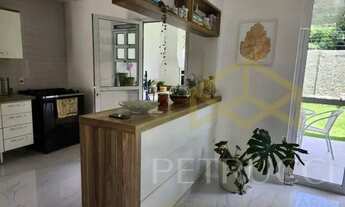 Imagem 6: Casa - Loteamento Residencial Barão do Café - Campinas