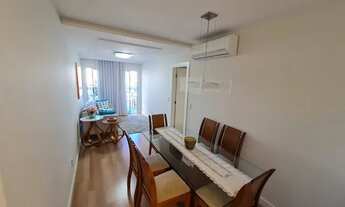 Imagem 2: Apartamento com 3 quartos, 01 suite em Jardim Camburi - Vitória - ES