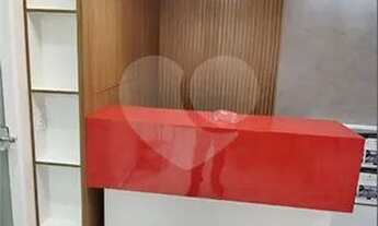 Imagem: Vende-se escritório/ponto comercial completo