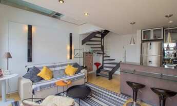 Imagem: Venda Apartamento 1 Dormitórios - 44 m²