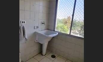 Imagem 3: Apartamento para aluguel com 56 metros quadrados com 2 quartos em Alto da Lapa - São Paulo